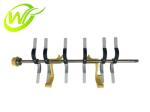 ATM Parts WINCOR0 C4060 VS Module Paddle Shaft Assy 1750106232