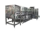 18.9 Liter Jar Filling Machine