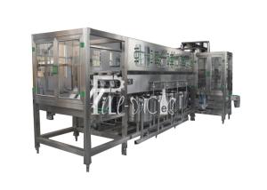 Quality 18.9 Liter Jar Filling Machine wholesale