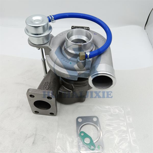 Excavator Diesel Turbocharger 604-1758 6041758 Turbo Power Units For 320GX 320