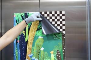 Quality 0.65mm Magnetic Sheet Rolls wholesale