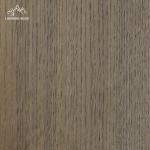 Smoked American Oak Veneer Quarter Cut 0.45mm Treatment Smoked Width 130-350mm