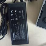 Dual Gps Power Charger for R10 , Trimble S6 Total Station Battery Charger