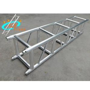 Quality Good Price Global Truss Spigot Truss Durable Aluminum Alloy Stage Spigot Truss For Sale wholesale