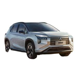 Quality 2023 2024 Mitsubishi AIRTREK Auto Car Energy Electric 4 Wheels Car SUV Vehicle Motors Automobile Cars with LED Headlights wholesale