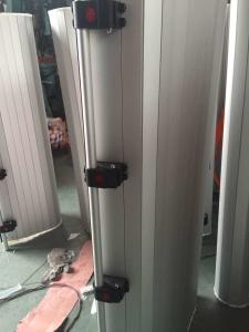 Quality Aluminum Security Rolling Door for Truck and Vehicles Roller Shutter wholesale