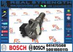 Fuel Injector 0414755016 0414755017 9074627 1435558 041475508