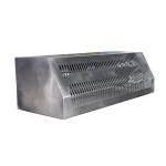 Wall Mounted Biotechnology Lab Equipment Air Sterilization Ozone Generator