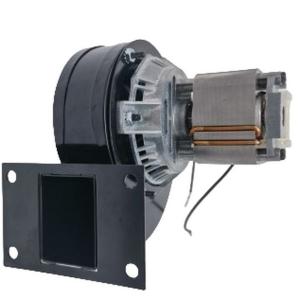 Quality 38W 220V 60Hz Convection Blower Fan For Pellet Stove And Fireplace wholesale