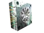 ABS PP 300s P20 Automotive Plastic Injection Molding