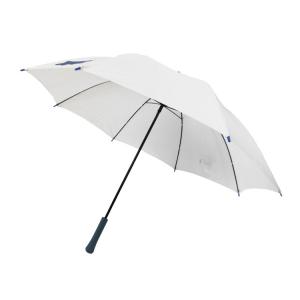 Quality Straight Windproof Manual Open 190T Pongee Fabric Umbrella wholesale