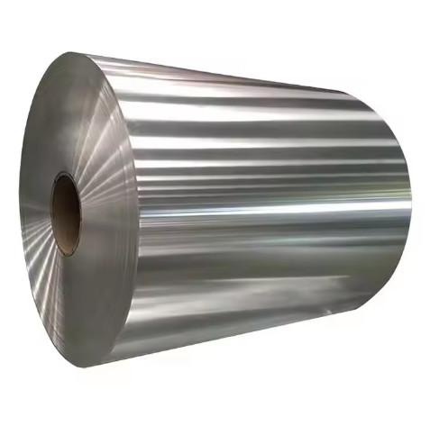 High Quality 5052 5005 Aluminum Coil 3.5 Mm Thick 3003 3004 Aluminum Roll Coil