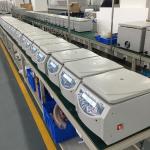 Tabletop Centrifuge H1650 High Speed Centrifuge With Brushless DC Motor