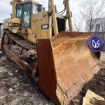 Origin Japan CATD9R Used Caterpillar Bulldozer CATD9R Bulldozer Secondhand