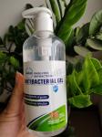 Sterilization Antiseptic 300ml 75% Alcohol Disinfectant Spray
