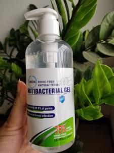 Quality Sterilization Antiseptic 300ml 75% Alcohol Disinfectant Spray wholesale