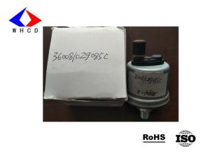 Quality Single Pole 10Bar M12x1.5 Engine Oil Pressure Sensor wholesale