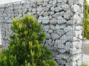 Quality Hot Dipped Galvanized Welded Gabion Box wholesale
