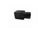 Wide Angle 19MM F1.0 Uncooled Infrared Camera Lens