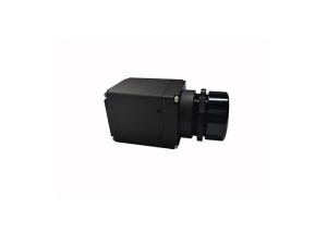 Quality Wide Angle 19MM F1.0 Uncooled Infrared Camera Lens wholesale