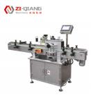 Automatic Self Adhesive Labeling Machine For Industrial Bottle Packing