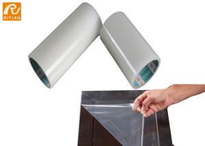 Quality Solvent Acrylic Protective Laminate Film wholesale
