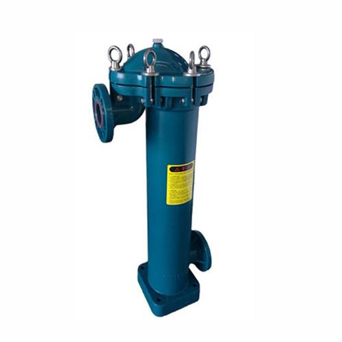 Polypropylene Bag Filter Housing for Filtration at Manufacturing Plant Weight