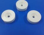 6.0g Cm3 Refractory Alumia Zirconium Oxide Ceramic Eyelet High Wear Resistant