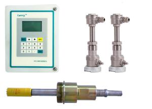 Quality DN20 - DN6000 Insertion Ultrasonic Flow Meter wholesale