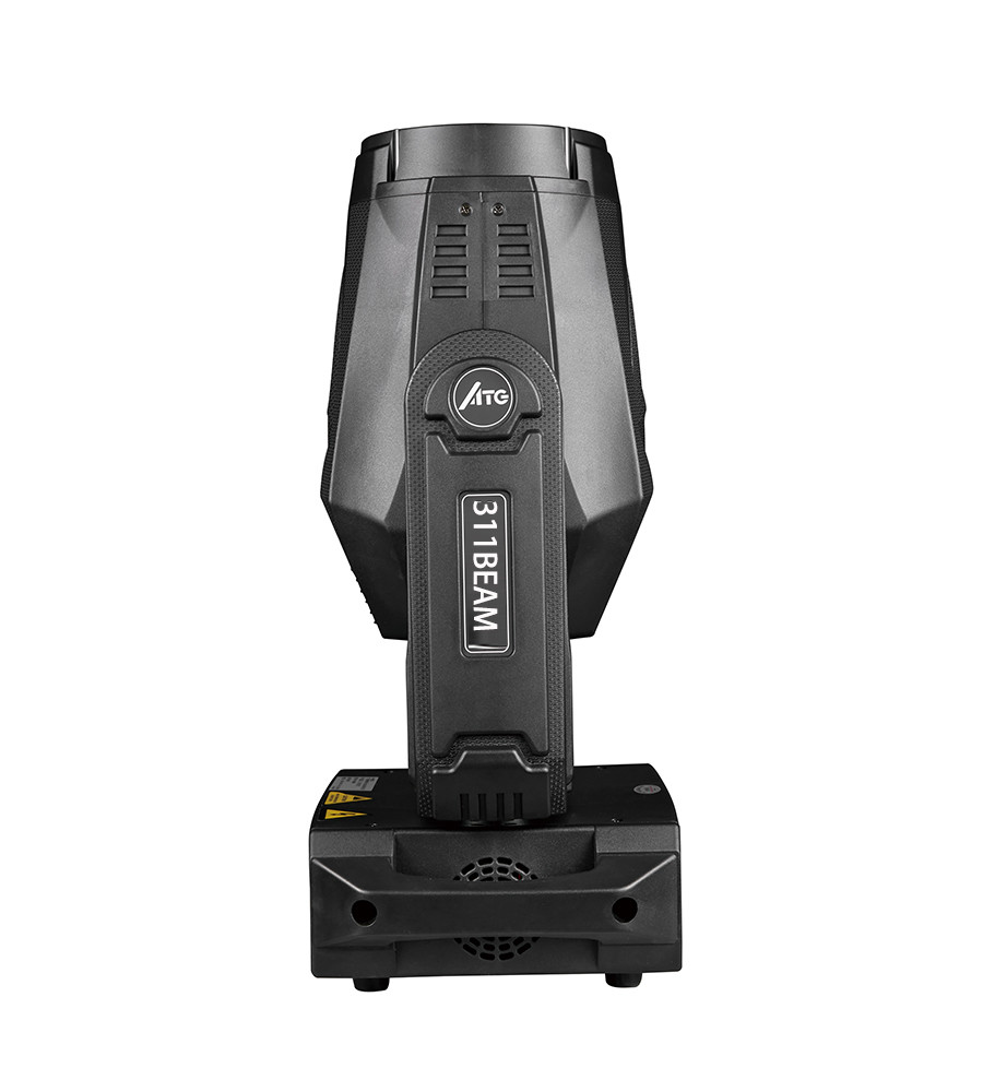 Guangzhou 311W 10r Moving Head Beam Light DMX512 IP22 DJ Bar Stage Lighting Wedding Lights