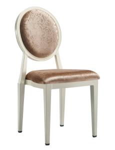 Quality Promotion Modern Luxury White Chair For Wedding wholesale