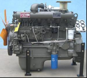 Quality 110KW Diesel Engine R6105AZLD For Power Generator wholesale