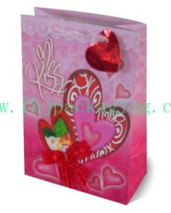 Quality Paper bag, shopping bag ,cosmestic paper bag wholesale