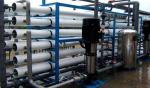 Industrial RO Plant Demineralized Water Treatment System