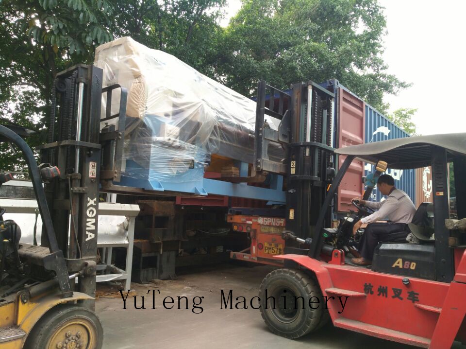 800rpm Industrial Comforter Quilting Machine Automatic Multifunctional