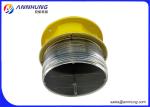 1m - 45m Aviation Warning Light / Aircraft Warning Lights on Towers