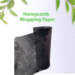 Quality Protective 50CM*250M Honeycomb Paper Packaging Small Footprint wholesale
