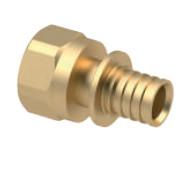 Quality Brass Coupling Female Thread connection fittings wholesale