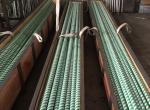 Precision Hard Chrome Plated Rod Stainless Steel For Cylinder