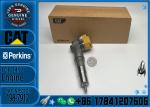 3412E engine parts 209-1995 2091995 206-1217 2061217 FUEL INJECTOR 198-7912