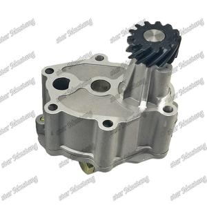 Quality FE6T FD6T Oil Pump 15010-Z5512 15010-Z5513 15010-Z5001 15010-Z5503 15010-Z5004 Suitable For Nissan Engine Parts wholesale