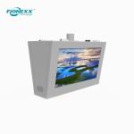 32Inch IP65 Waterproof Outdoor LCD Touch Screen Android Advertising Player for