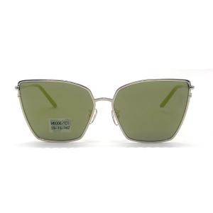 Quality MS006 UVProtection Yes Metal frame suitable for Butterfly eyeshape wholesale
