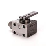 A6vm170 Rexroth Hydraulic Motor A6vm Series Hydraulic Motor