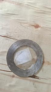 Quality Liugong Heavy Equipment Wheel Loader Spare Parts 56A0042 Shaft Gear Gasket wholesale