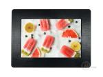 Fanless 1024x768 NM10 Chipset Industrial Touch Screen PC