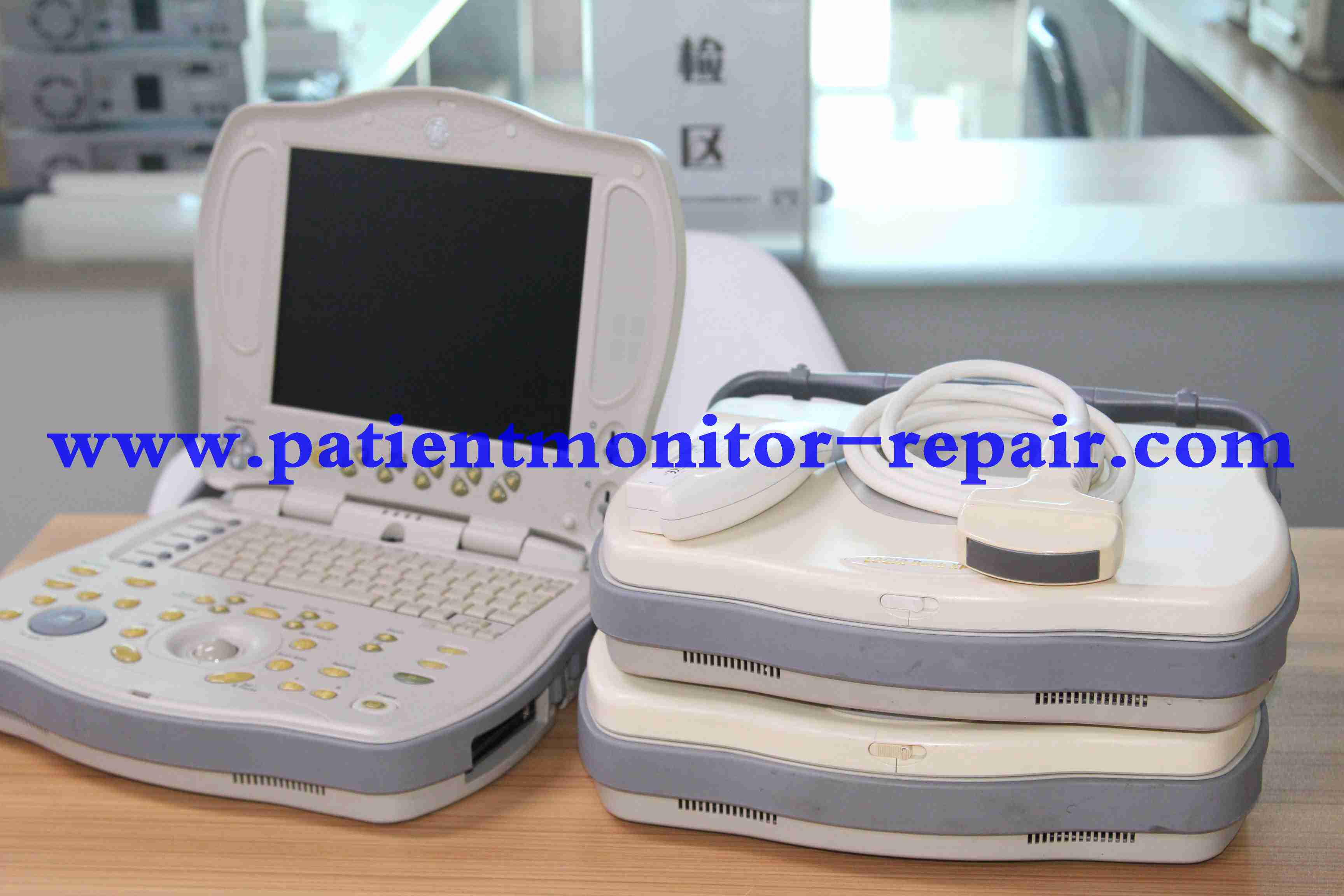 GE 3C probe 2333880
