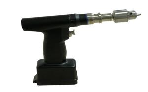 Quality Brussless Motor Reamer Drill From Medical Power Drills For In Grinding Bone Tissues wholesale