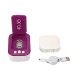 5W Ultrasonic Contact Lens Cleaner Machine