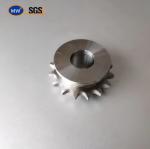 Industrial Roller Chain Wheel Sprocket